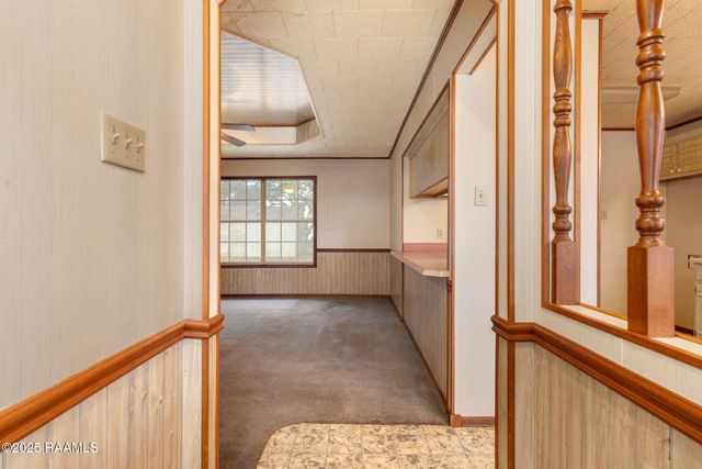 1007 Louis Drive, Breaux Bridge, LA 70517