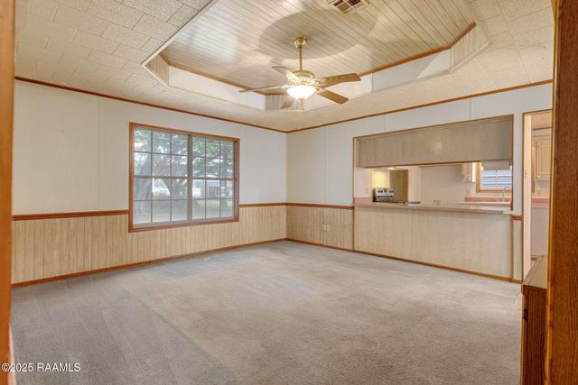 1007 Louis Drive, Breaux Bridge, LA 70517