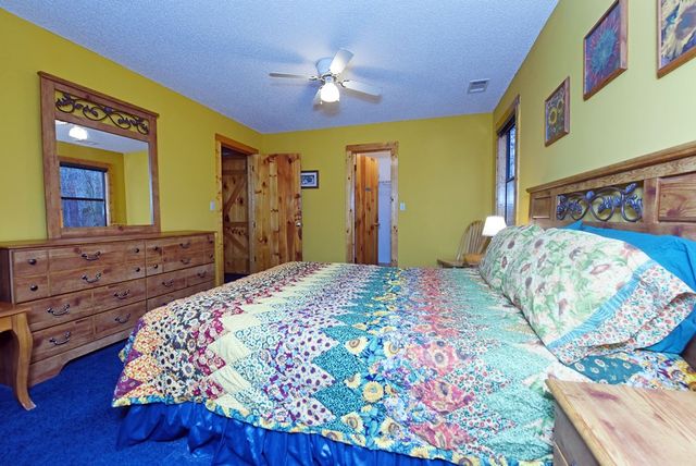 378 Northwoods Circle, Blairsville, GA 30512