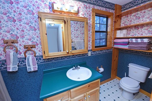 378 Northwoods Circle, Blairsville, GA 30512