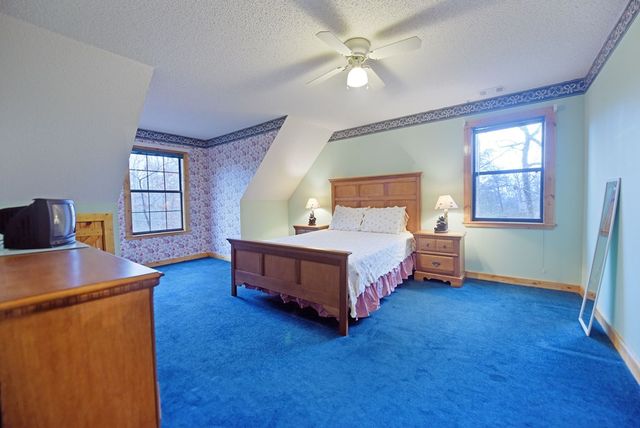 378 Northwoods Circle, Blairsville, GA 30512