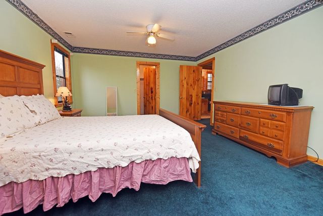 378 Northwoods Circle, Blairsville, GA 30512