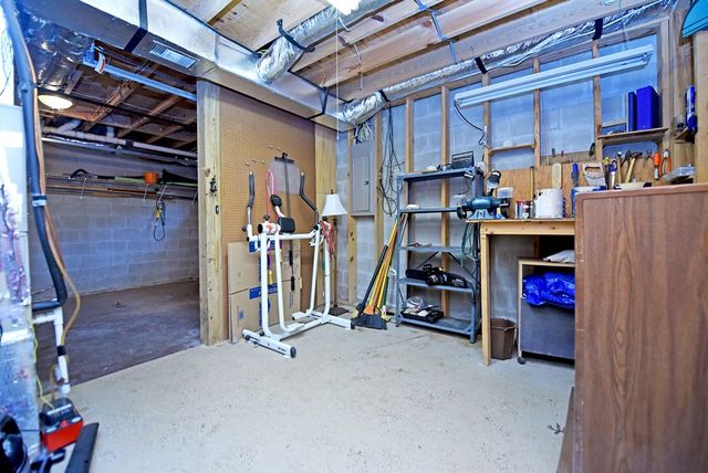 378 Northwoods Circle, Blairsville, GA 30512