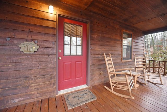 378 Northwoods Circle, Blairsville, GA 30512