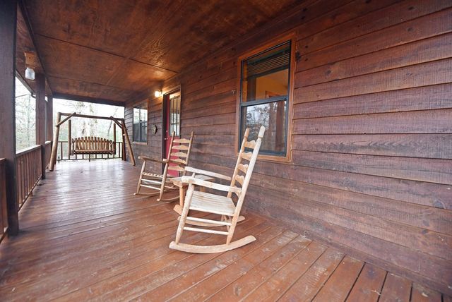 378 Northwoods Circle, Blairsville, GA 30512