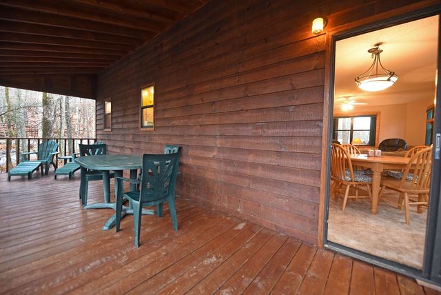 378 Northwoods Circle, Blairsville, GA 30512