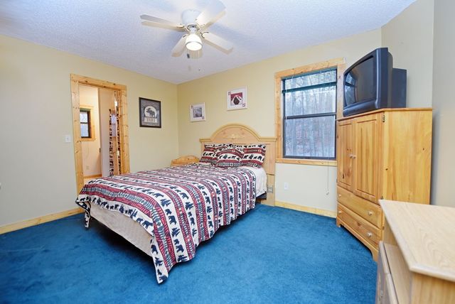 378 Northwoods Circle, Blairsville, GA 30512