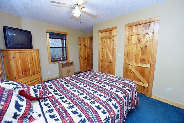 378 Northwoods Circle, Blairsville, GA 30512