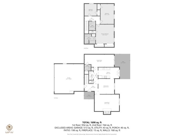 90 Fall DR, Collinsville, VA 24078