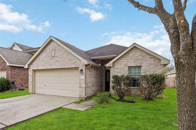 2131 Acorn Glen Trail, Fresno, TX 77545