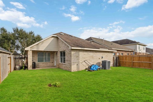 2131 Acorn Glen Trail, Fresno, TX 77545