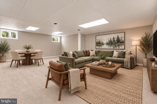 15408 RILLHURST DR, Culpeper, VA 22701