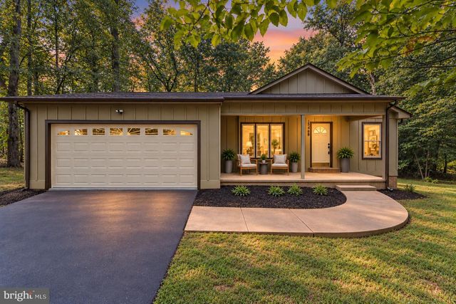 15408 RILLHURST DR, Culpeper, VA 22701