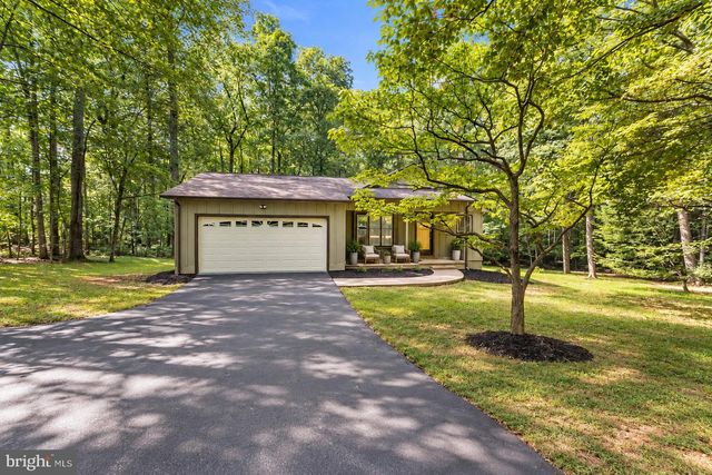 15408 RILLHURST DR, Culpeper, VA 22701