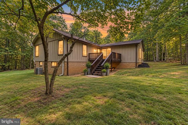 15408 RILLHURST DR, Culpeper, VA 22701