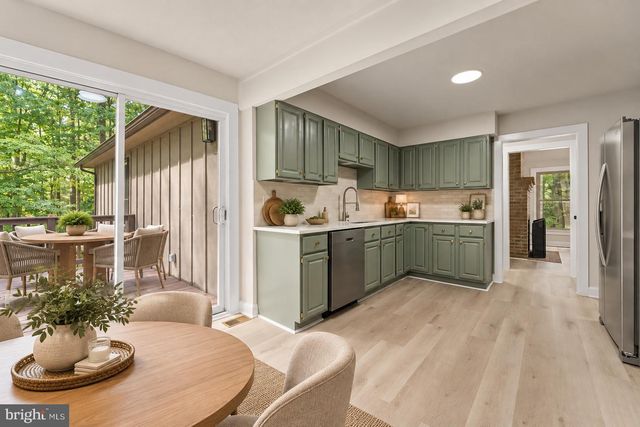 15408 RILLHURST DR, Culpeper, VA 22701