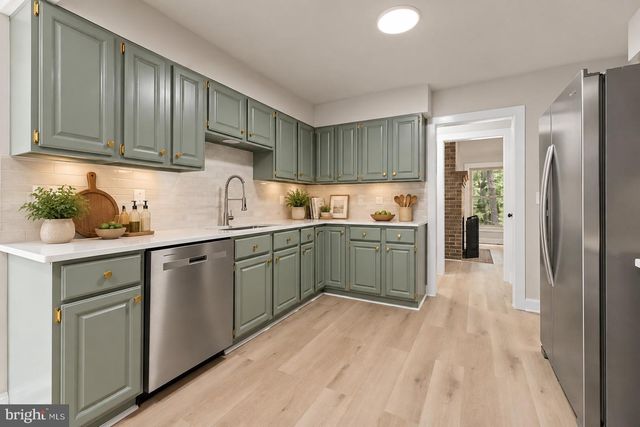 15408 RILLHURST DR, Culpeper, VA 22701