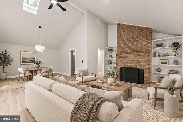 15408 RILLHURST DR, Culpeper, VA 22701