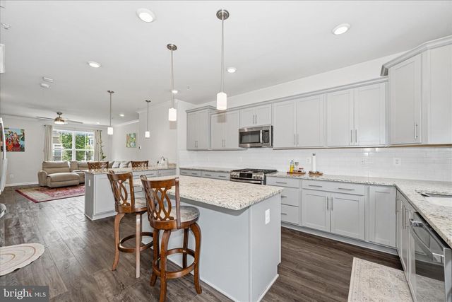 13316 GARNKIRK FOREST DR, Clarksburg, MD 20871