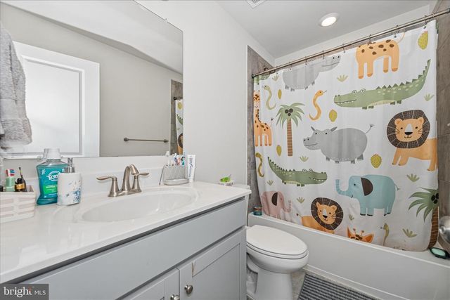 13316 GARNKIRK FOREST DR, Clarksburg, MD 20871
