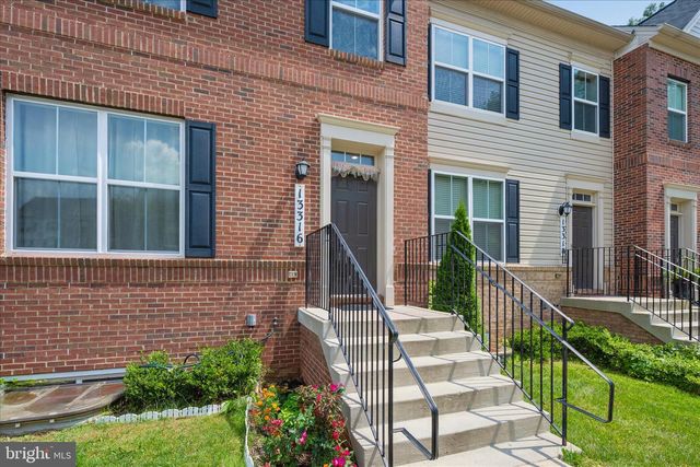 13316 GARNKIRK FOREST DR, Clarksburg, MD 20871