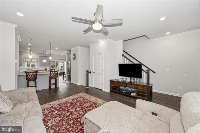 13316 GARNKIRK FOREST DR, Clarksburg, MD 20871