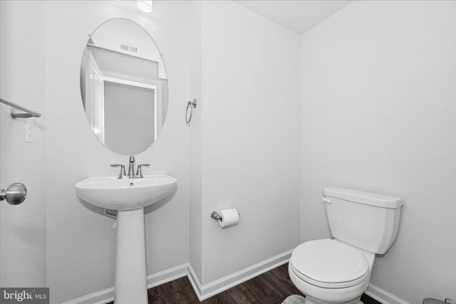 13316 GARNKIRK FOREST DR, Clarksburg, MD 20871