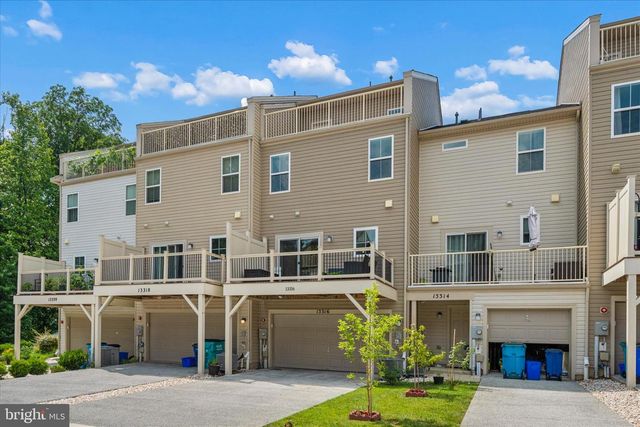 13316 GARNKIRK FOREST DR, Clarksburg, MD 20871