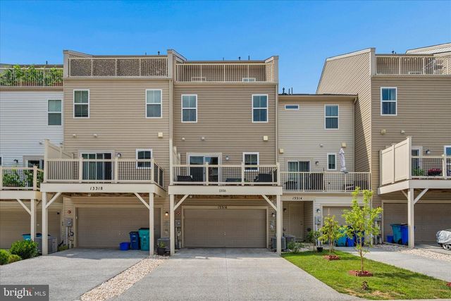 13316 GARNKIRK FOREST DR, Clarksburg, MD 20871