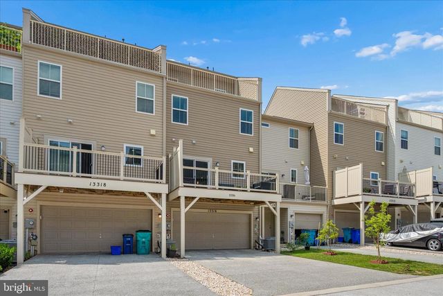 13316 GARNKIRK FOREST DR, Clarksburg, MD 20871