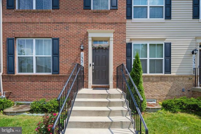 13316 GARNKIRK FOREST DR, Clarksburg, MD 20871