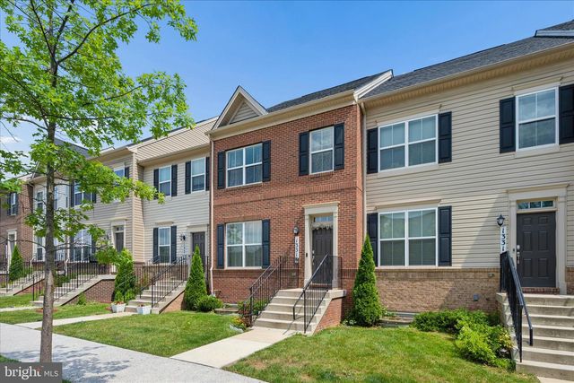13316 GARNKIRK FOREST DR, Clarksburg, MD 20871