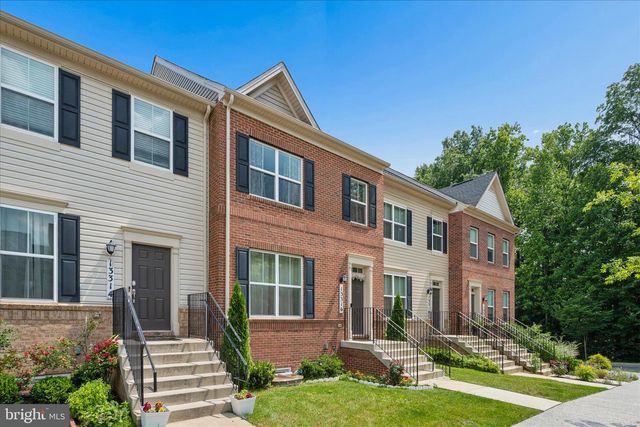 13316 GARNKIRK FOREST DR, Clarksburg, MD 20871
