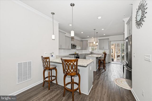 13316 GARNKIRK FOREST DR, Clarksburg, MD 20871