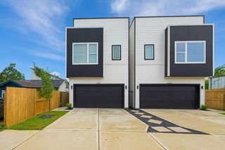 6734 Lozier Street, Houston, TX 77021