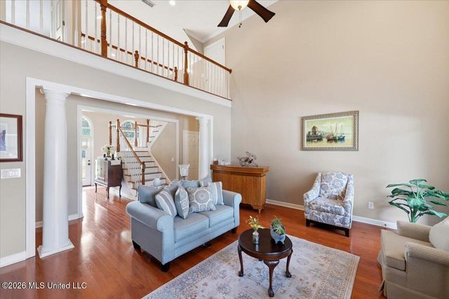 440 Cherry Hill Drive, Madison, MS 39110