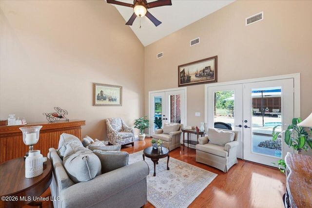 440 Cherry Hill Drive, Madison, MS 39110