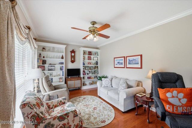 440 Cherry Hill Drive, Madison, MS 39110