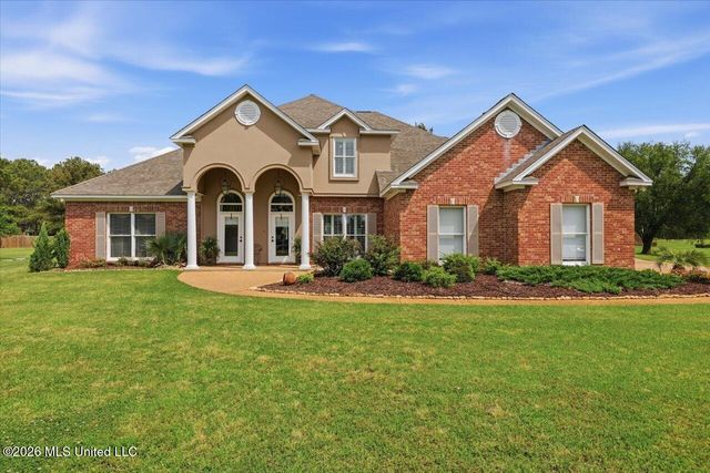 440 Cherry Hill Drive, Madison, MS 39110