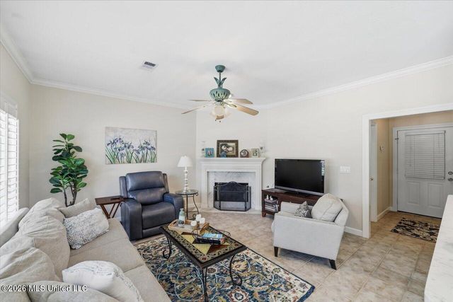 440 Cherry Hill Drive, Madison, MS 39110