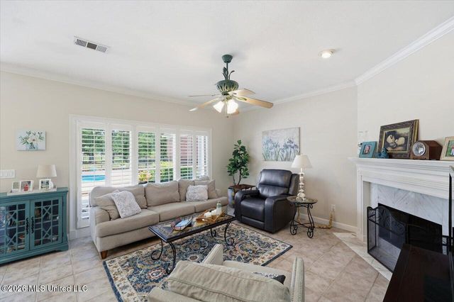 440 Cherry Hill Drive, Madison, MS 39110