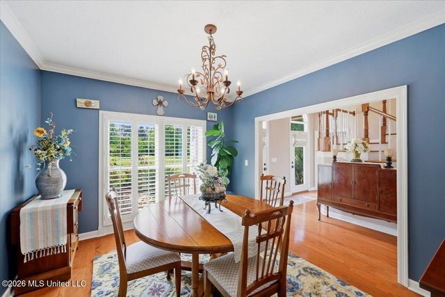 440 Cherry Hill Drive, Madison, MS 39110