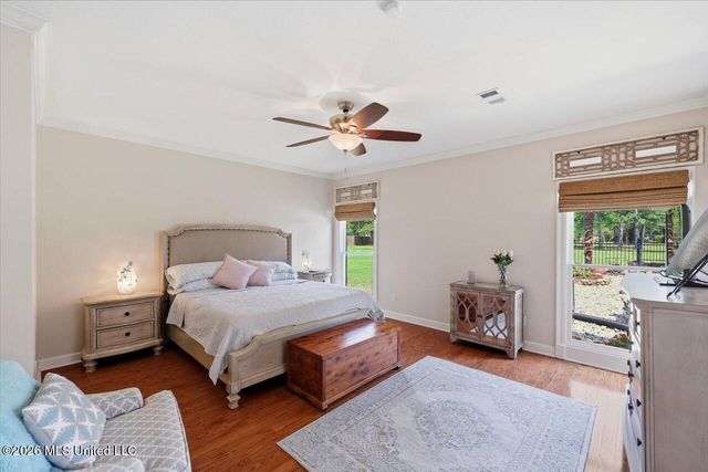 440 Cherry Hill Drive, Madison, MS 39110