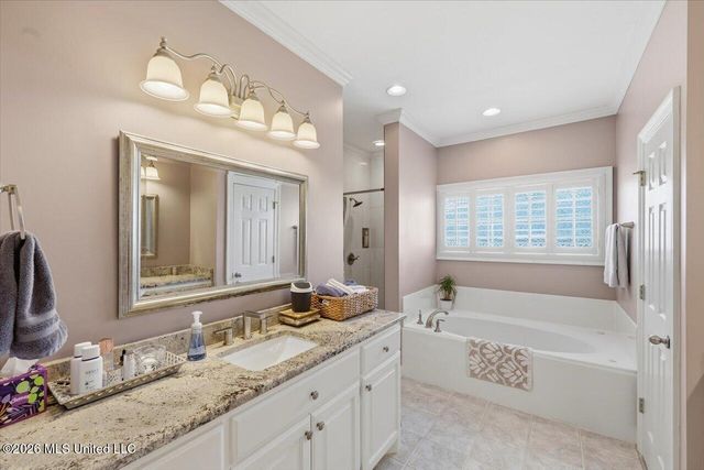 440 Cherry Hill Drive, Madison, MS 39110