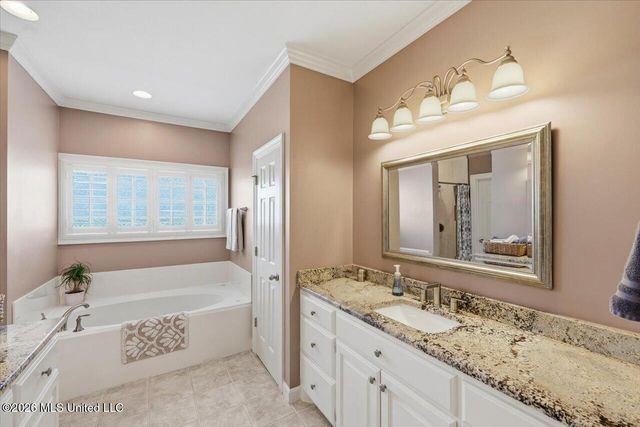 440 Cherry Hill Drive, Madison, MS 39110
