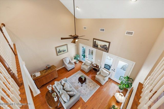 440 Cherry Hill Drive, Madison, MS 39110