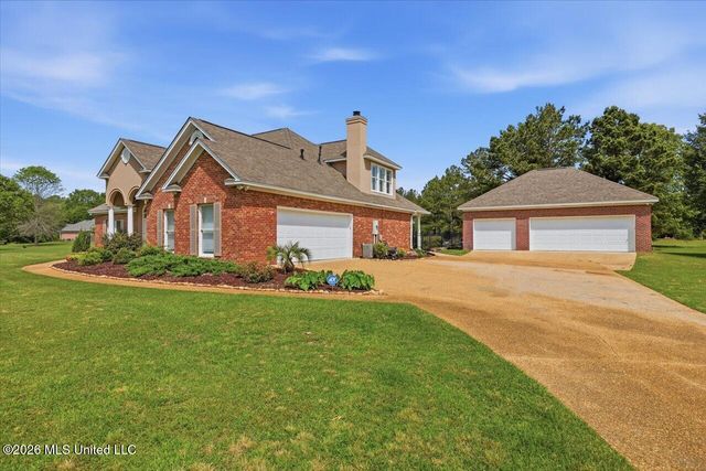 440 Cherry Hill Drive, Madison, MS 39110