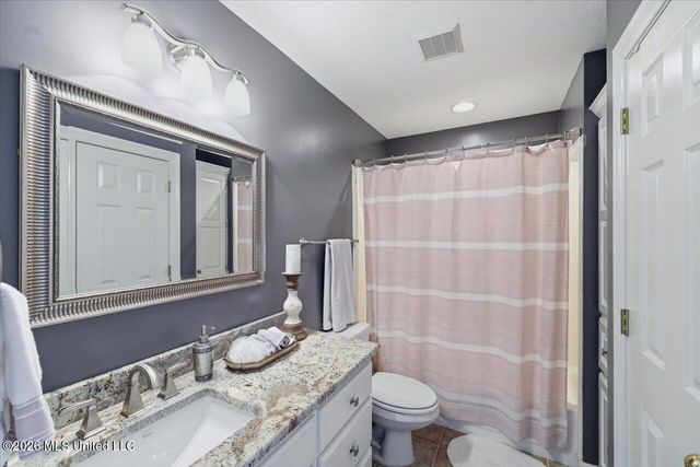 440 Cherry Hill Drive, Madison, MS 39110