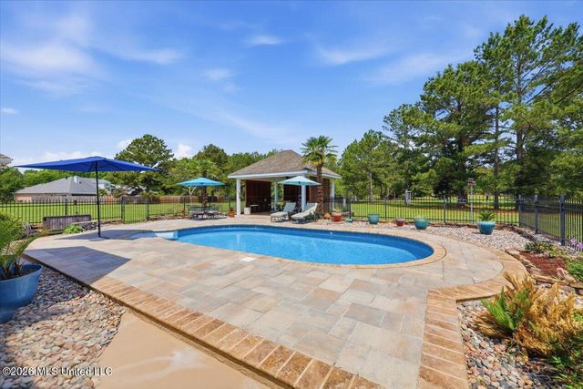 440 Cherry Hill Drive, Madison, MS 39110