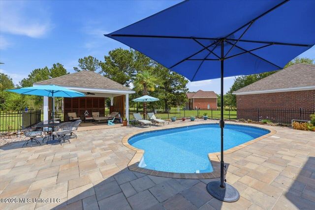 440 Cherry Hill Drive, Madison, MS 39110